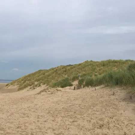 Brinkvis Affittacamere De Koog (Texel)