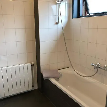 Brinkvis 3* De Koog (Texel)