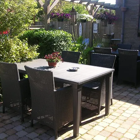 Affittacamere Brinkvis 3*