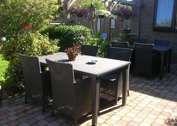 Gasthuis Brinkvis 3*