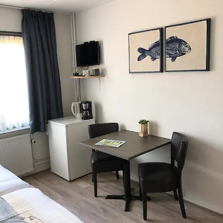 Brinkvis Affittacamere De Koog (Texel)