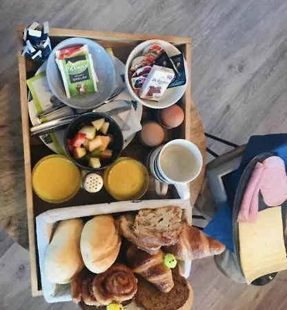 בית הארחה Brinkvis